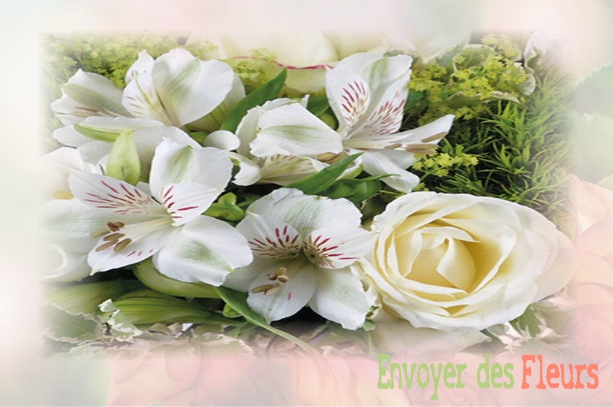 envoyer des fleurs à à SAINT-GERVAIS-SUR-ROUBION